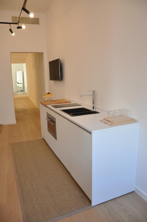 Colonna Apartment *