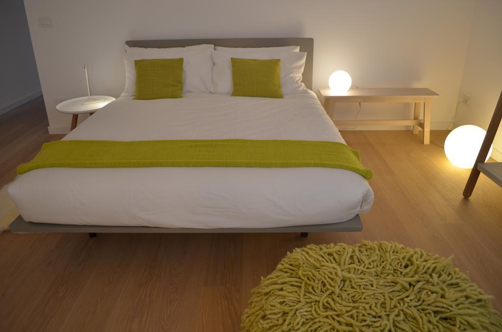 Colonna Apartment *