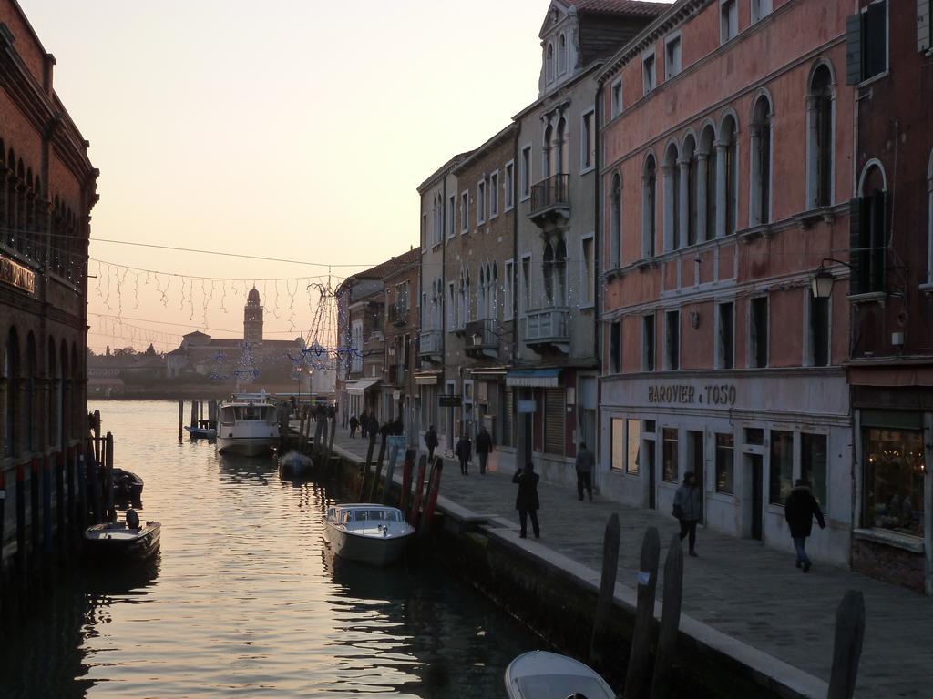 Colonna Murano