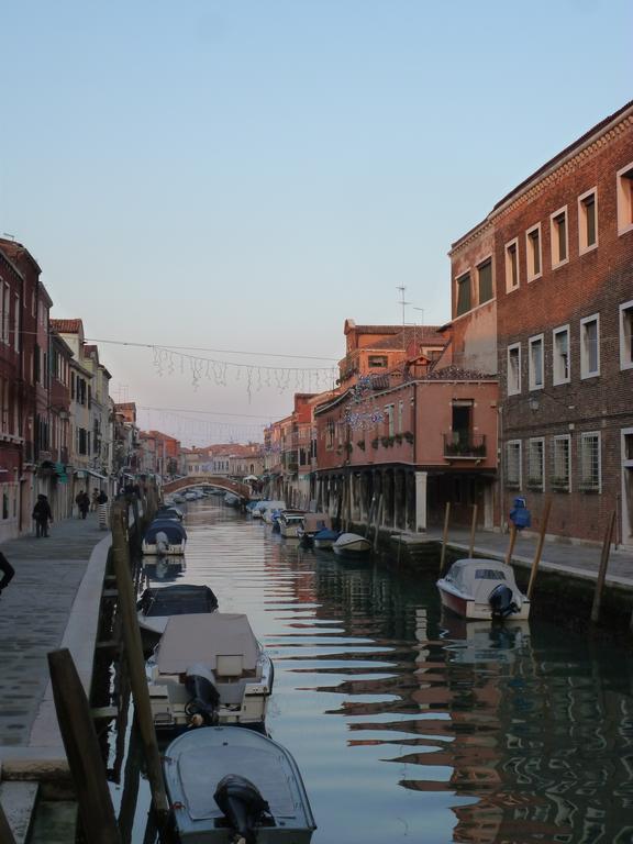 Apartment Colonna *